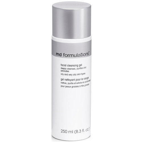 MD Formulations Glycare Lotion 2oz Oily and Acne Prone