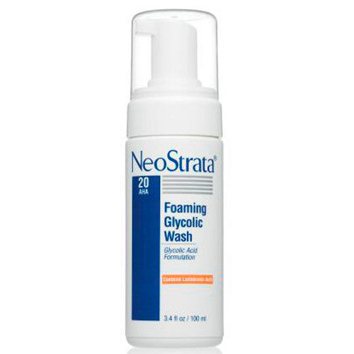 NeoStrata Foaming Glycolic Wash 3.4oz
