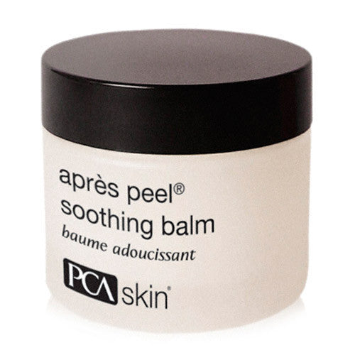 PCA pHaze 11 Apres Peel Soothing Balm With Hydrocortisone 1.7oz