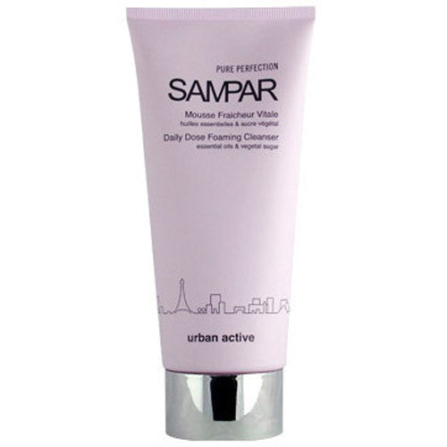 Sampar Daily Dose Foaming Cleanser 4.2oz