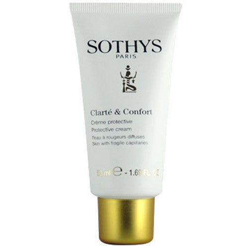 Sothys Clear & Comfort Protective Cream 1.7oz