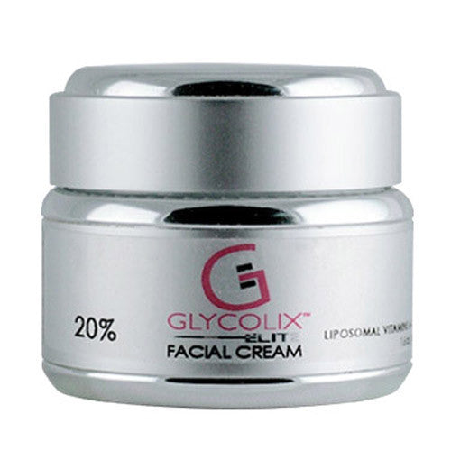 Topix Glycolix Elite Facial Cream 20% 1.6oz