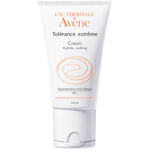 Avene Tolerance Extreme Cream 1.70oz