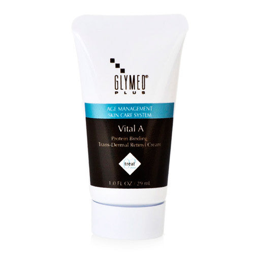 Glymed Plus Vital A Cream 1.0 oz