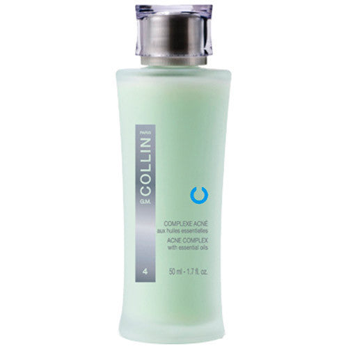 Gm Collin Acne Complex with essential Oils 1.7oz