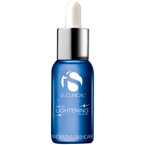 IS Clinical White Lightening Serum 1oz