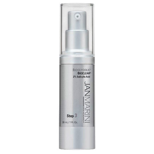 Jan Marini Bioclear Facial Lotion 2% Salicylic Acid 1oz