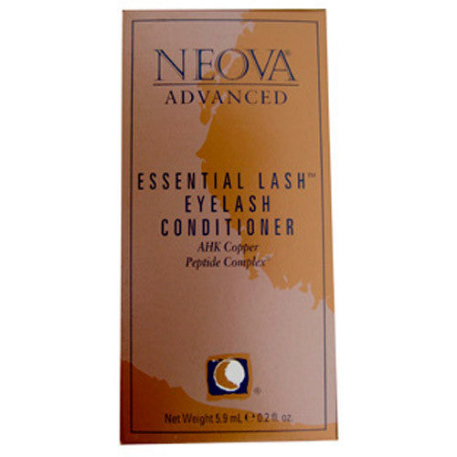Neova Essential lash-Eyelash Conditioner 0.2oz