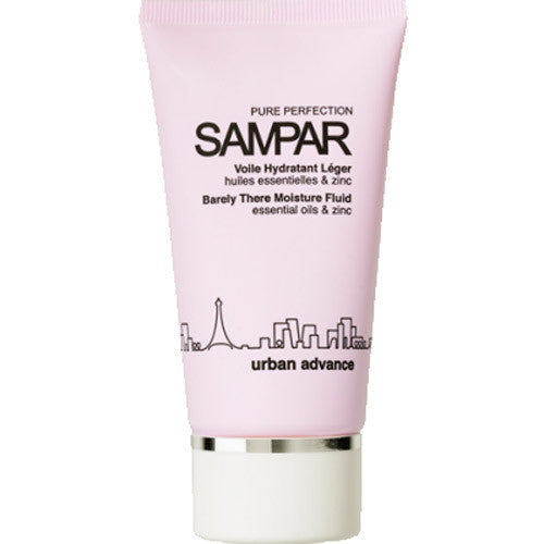 Sampar Barely There Moisture Fluid 1.7oz