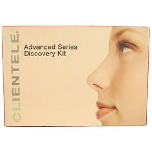 Clientele Advanced Series Discovery Kit