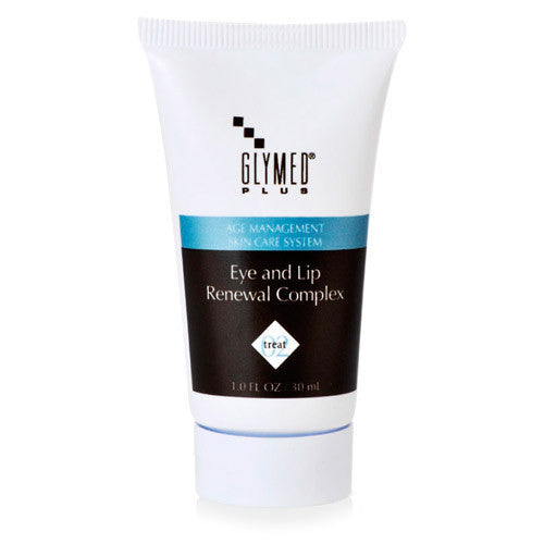 Glymed Plus Eye and Lip Renewal Complex 1.0 oz