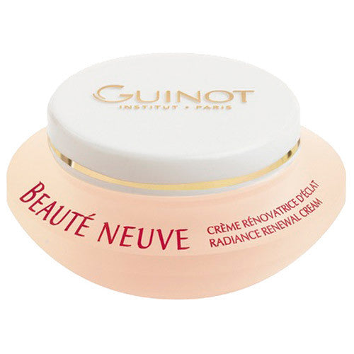 Guinot Beaute Neuve Cream Radiance Renewal Cream 1.6oz