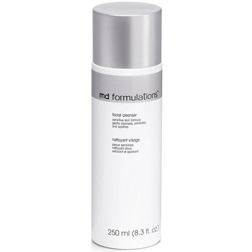 MD Formulations Facial Cleanser Sensitive Skin 8.3oz