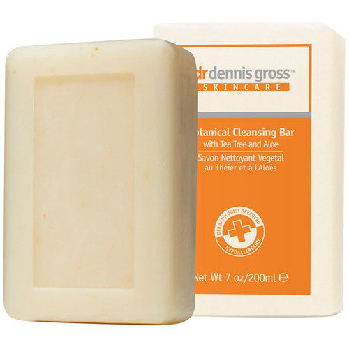 Dr Dennis Gross Botanical Cleansing Bar 7oz