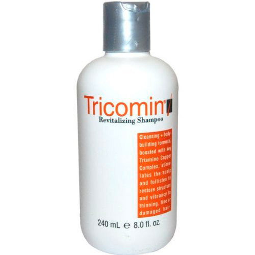 Neova Tricomin Revitalizing Shampoo 8oz