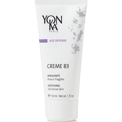 Yonka Creme 83 1.7oz