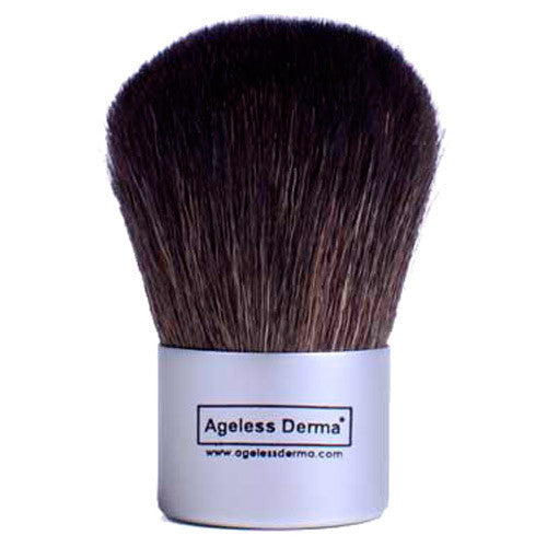 Ageless Derma Luscious Kabuki Brush