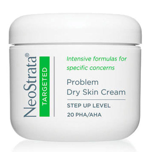 NeoStrata Problem Dry Skin Cream AHA/PHA  3.4oz