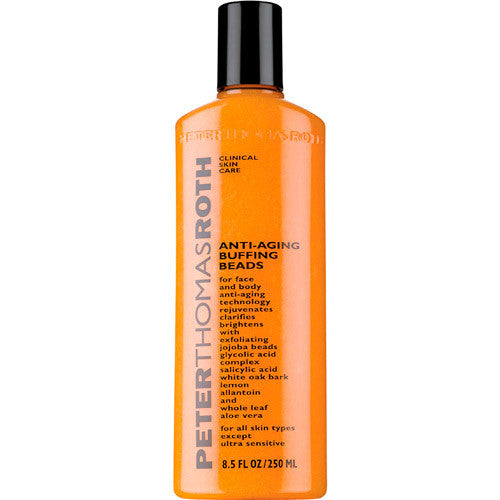 Peter Thomas Roth Anti-Aging Buffing Beads Scrub 8.5 fl oz