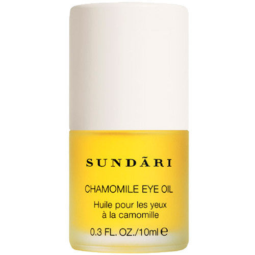 Sundari Chamomile Eye Oil 0.3 oz