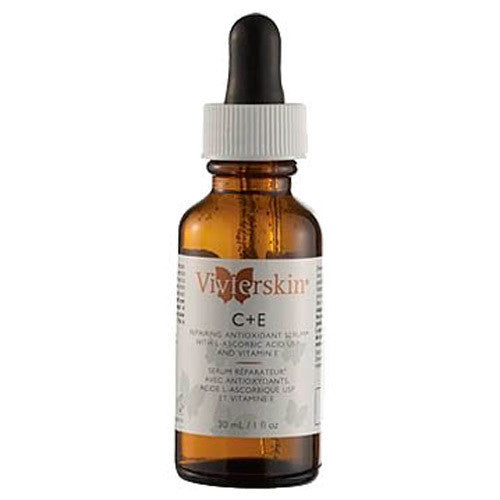 VivierSkin C+E Repairing Antioxidant Serum 1 oz