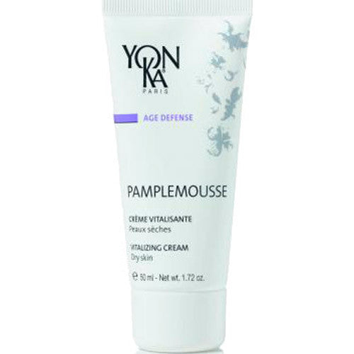 Yonka Pamplemousse PS (Normal to Dry) 1.72oz