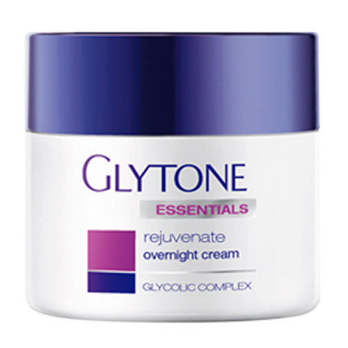 Glytone Rejuvenate Overnight Cream 1.7oz