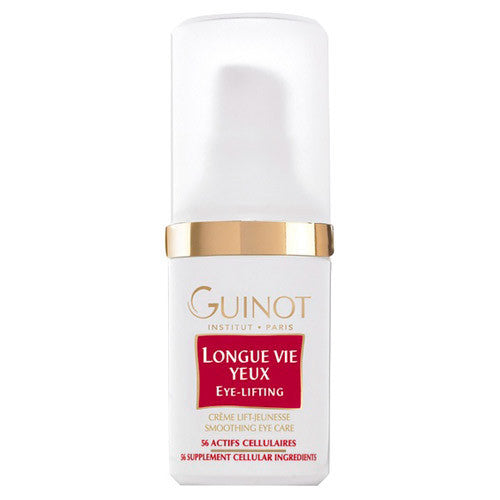 Guinot Longue Vie Yeux Eye Lifting Eye Cream 0.52oz