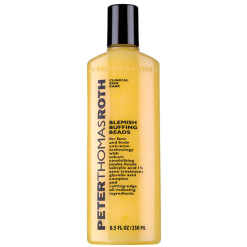 Peter Thomas Roth Blemish Buffing Beads Scrub 8.5 fl oz