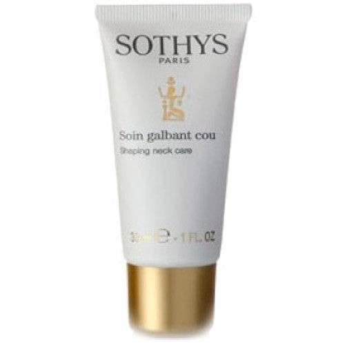 Sothys Total Cohesion Shaping Neck Creme 30ml
