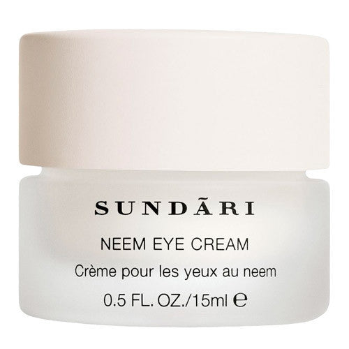 Sundari Neem Eye Cream 0.5oz