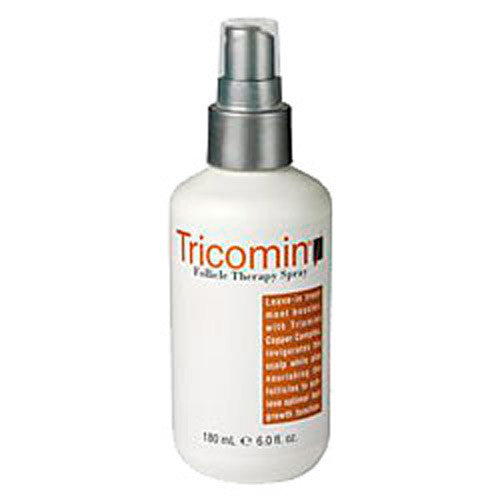 Neova Tricomin Solution Follicle Therap Spray 6oz