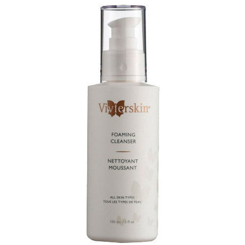 Vivierskin Foaming Cleanser 5oz