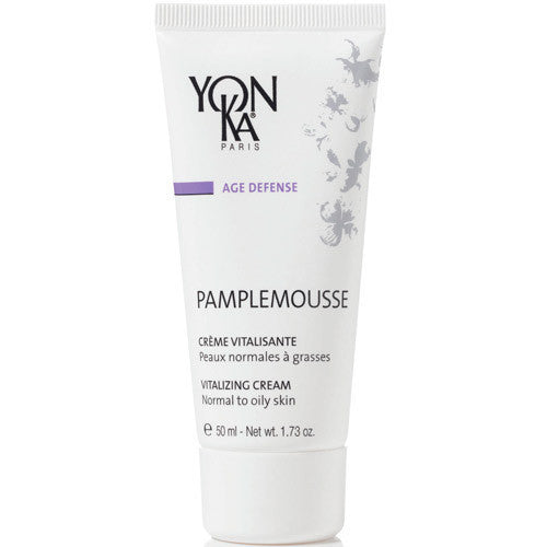 Yonka Pamplemousse PNG (Normal to Oily) 1.73oz