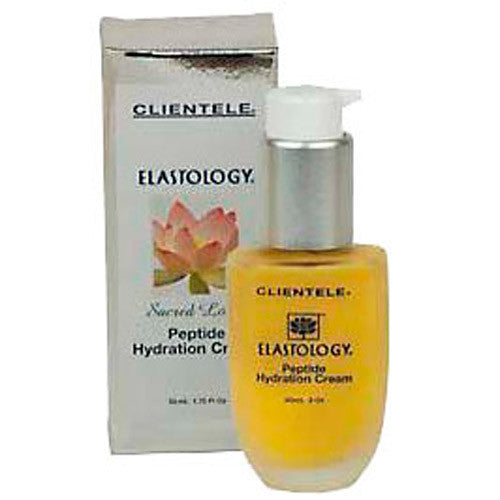 Clientele Peptide Hydration Cream 1.75oz