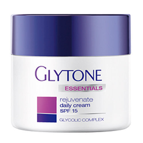 Glytone Rejuvenate Daily Cream SPF 15 1.7 oz
