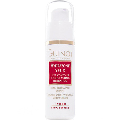 Guinot Hydrazone Yeux Eye Contour Long Lasting Hydrating 0.53oz