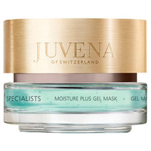 Juvena Specialist Moisture Plus Gel Mask 2.5oz