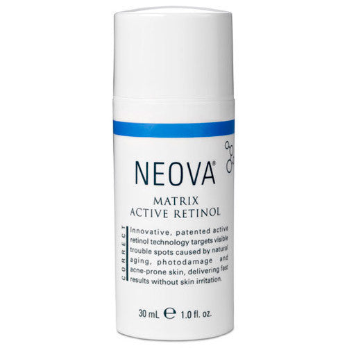 Neova Matrix Active Retinol 1oz