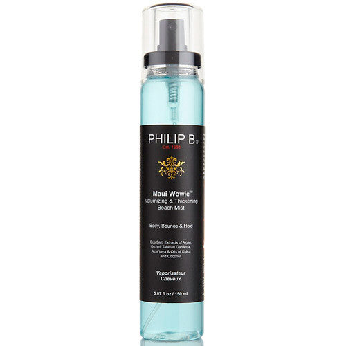 PHILIP B Maui Wowie Beach Mist 5.07oz