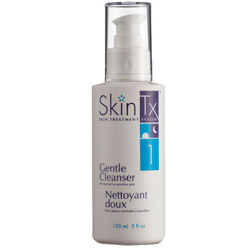 Vivier SkinTX Gentle Cleanser 5oz