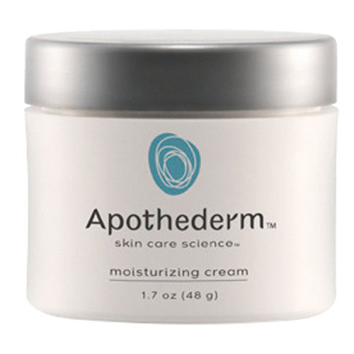 Apothederm Moisturizing Cream 1.7oz