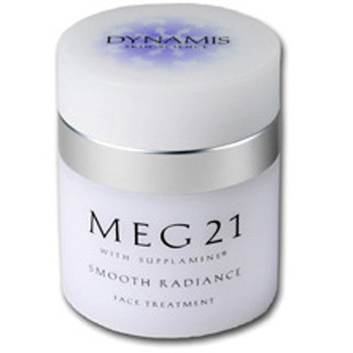 MEG 21 Face Treatment  Dynamis Skin 1.7oz