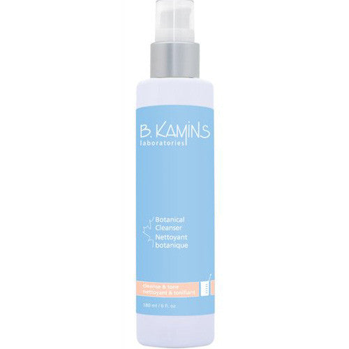 B. Kamins Botanical Cleanser 6oz