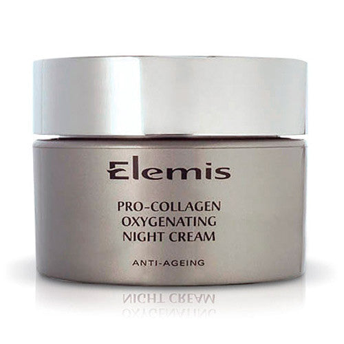 Elemis Pro- Collagen Oxygenating Night Cream 50ML