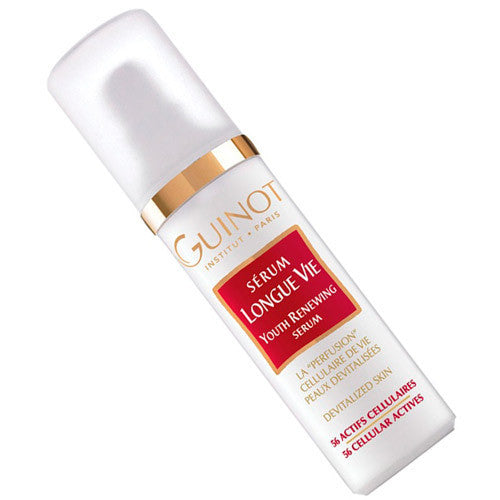 Guinot Serum Longue Vie Youth Renewing Serum 1.04oz