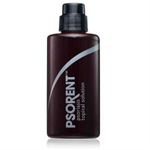 Neostrata PSORENT Psoriasis Topical Solution 3.4oz