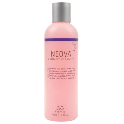 Neova Procyte Radiant Skin Cleanser 8oz