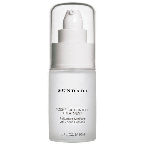 Sundari T-Zone Oil Control Treatment 1oz