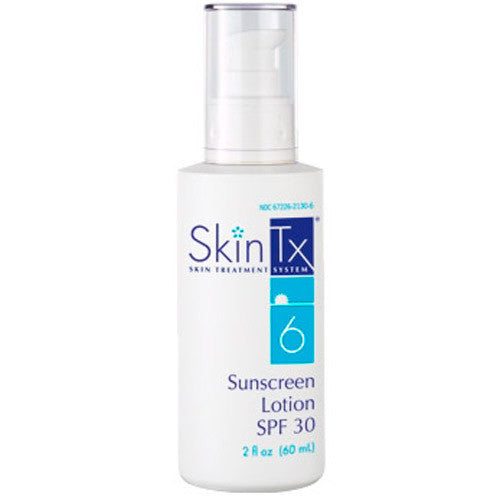 Vivier Skin Tx SPF 30 Sunscreen Lotion 2oz